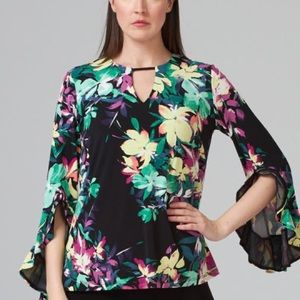 Joseph Ribkoff like new 20” armpit